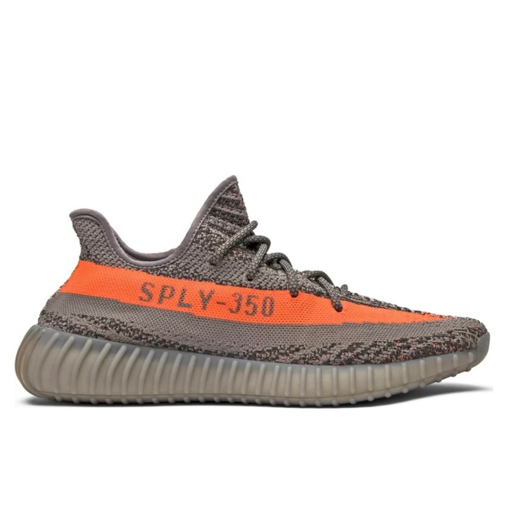 2016 Yeezy Boost 350 V2 'Beluga'